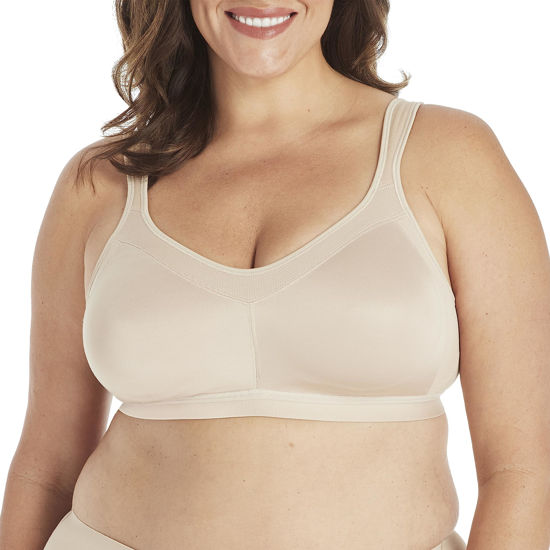 GetUSCart- Playtex Women's 18 Hour Active Breathable Comfort