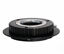 Picture of Fotasy Pentax Auto 110 Lens to Fuji X Adapter, Adapter for Pentax 110 Lens X Mount, Compatible with Fujifilm X-Pro1 X-Pro2 X-E1 X-E2 X-E3 X-A5 X-M1 X-T1 X-T2 X-T3 X-T10 X-T20 X-T30 X-H1