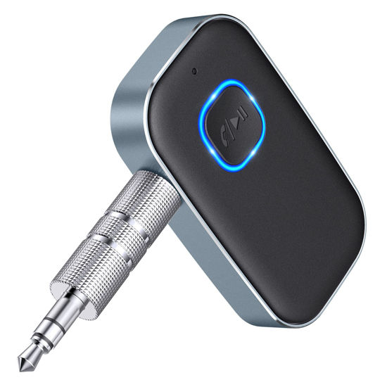 Bluetooth aux dongle deals
