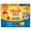 Picture of Meow Mix Tender Favorites Wet Cat Food, Tuna & Whole Shrimp in Sauce, 2.75 Ounce Cup (Pack of 48) (Packaging May Vary)