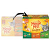 Picture of Meow Mix Poultry Selections Wet Cat Food, Variety Pack, 2.75 Ounce Cup (Pack of 24)