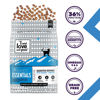 Picture of "I and love and you" Naked Essentials Dry Cat Food - Digestive Support Probiotic Grain-Free Kibble - Chicken + Pumpkin, 3.4-Pound Bag, Model:F18170