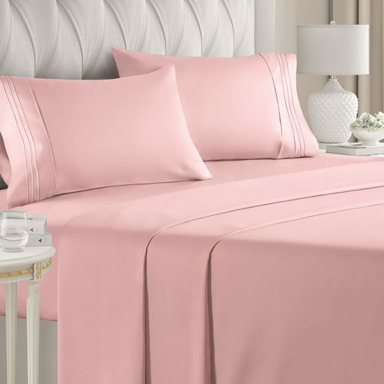 Full outlet bed sheets