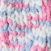 Picture of Bernat Baby Blanket Yarn, 10.5 oz, Super Bulky 6 Gauge - Pink/Blue - Single Ball Machine Wash & Dry