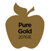 Picture of Apple Barrel Acrylic Paint in Assorted Colors (2 oz), 20761, Pure Gold