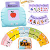 Picture of QuTZ Talking Flash Cards,ABC Learning for Toddlers 2-4, Autism Toys, Speech Therapy Toys, Educational Learning Talking Sight Words Flash Cards Kindergarten for Boys and Girls, 272 Sight Words