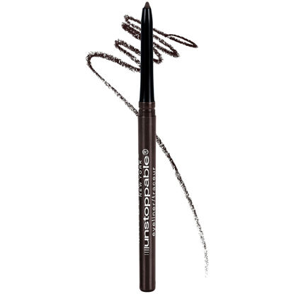Picture of Maybelline New York Unstoppable Waterproof Mechanical Brown Eyeliner, Espresso, 1 Count