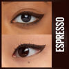 Picture of Maybelline New York Unstoppable Waterproof Mechanical Brown Eyeliner, Espresso, 1 Count