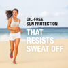 Picture of Neutrogena Sport Face Sunscreen SPF 70+, Oil-Free Facial Sunscreen Lotion with Broad Spectrum UVA/UVB Sun Protection, Sweat-Resistant & Water-Resistant, 2.5 fl. oz