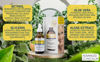 Picture of Advanced Clinicals Retinol Facial Serum Moisturizer Skin Care For Face, Anti Aging Retinol Concentrate Reduces Appearance Of Wrinkles & Fine Lines W/Nourishing Aloe Vera & Green Tea, 1.75 Fl Oz