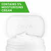 Picture of CeraVe Hydrating Cleanser Bar | Soap-Free Body and Facial Cleanser with 5% Cerave Moisturizing Cream | Fragrance-Free | 2-Pack, 4.5 Ounce Each