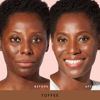 Picture of LAURA GELLER NEW YORK Baked Balance-N-Glow Illuminating Foundation - Toffee - Buildable Sheer to Light Coverage - Satin Finish