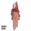 Picture of Maybelline New York Color Sensational Lipstick, Lip Makeup, Cream Finish, Hydrating Lipstick, Nearly There, Nude,1 Count