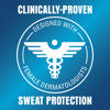 Picture of Secret Clinical Strength Antiperspirant and Deodorant for Women Invisible Solid, Completely Clean 1.6 oz ( Packaging May Vary)