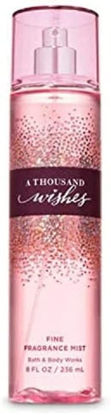 Picture of Bath & Body Works A Thousand Wishes Body Mist - For Women(236 Ml)