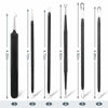 Picture of Blackhead Remover Pimple Popper Tool Kit - (6 Piece Kit) - Professional Stainless Pimples Comedone Extractor Removal Tool