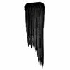 Picture of Maybelline New York The Falsies Lash Lift Washable Mascara Volumizing, Lengthening, Lifting, Curling, Multiplying, Eye Makeup, Ultra Black, 1 Count