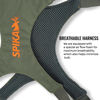 Picture of SPIKA Bino Harness Chest Pack,Waterproof Rangefinder Case,Binocular Pouch for Hunting