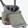 Picture of SPIKA Bino Harness Chest Pack,Waterproof Rangefinder Case,Binocular Pouch for Hunting