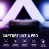 Picture of Elgato HD60 X External Capture Card - Stream and record in 1080p60 HDR10 or 4K30 HDR10 with ultra-low latency on PS5, PS4/Pro, Xbox Series X/S, Xbox One X/S, in OBS and more, works with PC and Mac