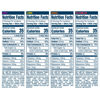 Picture of DripDrop Hydration - Electrolyte Powder Packets - Watermelon, Berry, Orange, Lemon - 32 Count