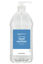 Picture of Amazon Basics Hand Sanitizer, Original Scent, Contains 62% Ethyl Alcohol, 67.6 fluid ounce, 1-Pack (Previously Solimo)