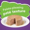 Picture of Purina Friskies Pate Wet Cat Food, Turkey & Giblets Dinner - (24) 5.5 oz. Cans