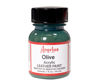 Picture of Angelus Acrylic Leather Paint Olive 1oz