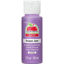 Picture of Apple Barrel Acrylic Paint in Assorted Colors (2 oz), 21176, Grape Jam