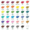 Picture of Crayola Colored Pencils (36ct), Kids Pencil Set, Back to School Supplies, Assorted Colors, Great for Classrooms, Nontoxic, Ages 3+