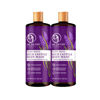 Picture of Dr Jacobs Naturals All-Natural Castile Body Wash 32 Ounce with Plant-Based Ingredients - Gentle and Effective - Sulfate-Free, Paraben-Free, and Cruelty-Free Formula for Nourished Skin