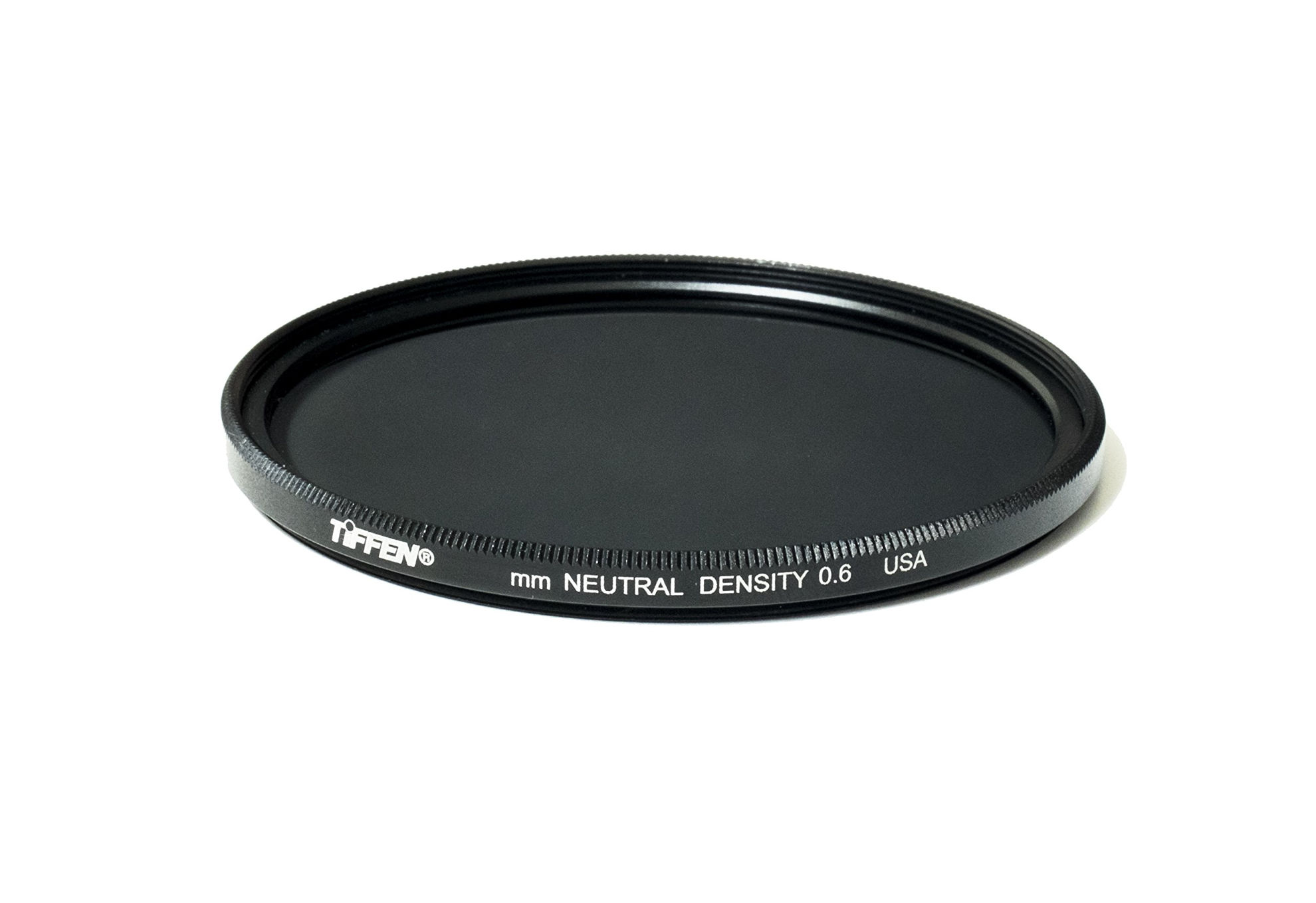 GetUSCart- Tiffen 82mm Neutral Density 0.6 Filter