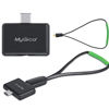 Picture of MyGica Type-C USB TV Tuner Card, Watching ATSC Digital TV Anywhere,Freeview HD TV Receiver, Recast Wireless HDTV Stick Tuner Adapter,USB TV Antenna for Android Phone Tablet PC Pad,No Internet Need