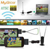 Picture of MyGica Type-C USB TV Tuner Card, Watching ATSC Digital TV Anywhere,Freeview HD TV Receiver, Recast Wireless HDTV Stick Tuner Adapter,USB TV Antenna for Android Phone Tablet PC Pad,No Internet Need