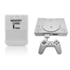 Picture of PS1 Memory Card 1MB High Speed Game Memory Card for Sony Playstion 1 PS1 Memory Card