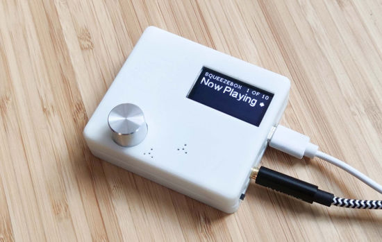 RASPIAUDIO ESPMUSE Proto esp32 Carte de développement with Speaker and