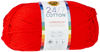 Picture of (1 Skein) 24/7 Cotton® Yarn, Red