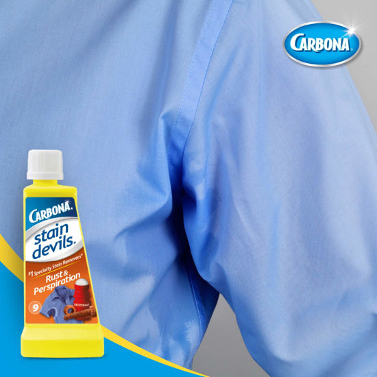 GetUSCart- Carbona Stain Devils® #9 - Rust & Perspiration ...