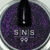 Picture of SNS Nails Dipping Powder Gelous Color - 99 - Wizard Fantasy - 1 oz