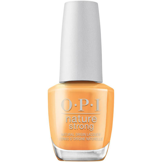 OPI Nail Lacquer, Orange Nail Polish, Peach Nail Polish, 0.5 fl oz