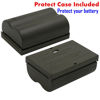 Picture of Kastar Battery (1-Pack) and Charger for Canon BP-511, BP-511A, BP511, BP511A and EOS 5D, 10D, 20D, 30D, 40D, 50D, Digital Rebel 1D, D60, 300D, D30, Kiss Powershot G5, Pro 1, G2, G3, G6, G1, Pro90 etc.