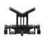 Picture of CAMVATE Lens Support 15mm Rod Clamp Rail Block for DSLR Rig Rod Support Rail System - 1108