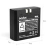 Picture of GODOX VB18 Powerful Convenient Li-ion Battery VING V850II V860II Camera Flash Speedlite and TUYUNG Cleaning Cloth