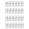 Picture of Glass Tips- Handmade- 12 Pack- 12mmx30mm by Caligars