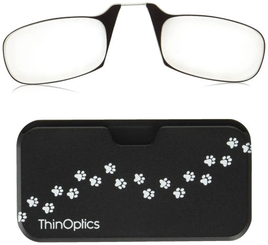 Thinoptics Connect Full Frame Reading Glasses