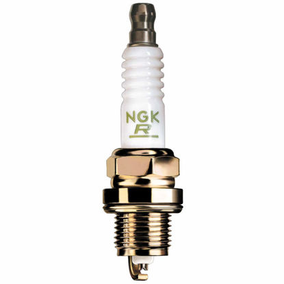 Picture of NGK 4339 Spark Plug