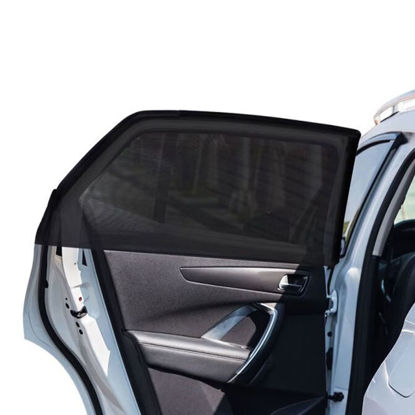 GetUSCart- 2Car Safety Seat Belt Buckle Extension Extender Clip