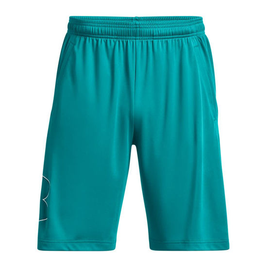 Ua tech graphic shorts hotsell