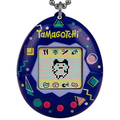 Picture of Tamagotchi Original - 90s (Updated Logo)