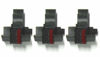 Picture of (3 Pack) Calculator Ink Roller Replaces Casio IR40T, Canon CP13, Sharp EA772R, NuKote NR42, Porelon PR42, Victor, Adler-Royal, Aurora, Citizen, OLIVETTI, TI
